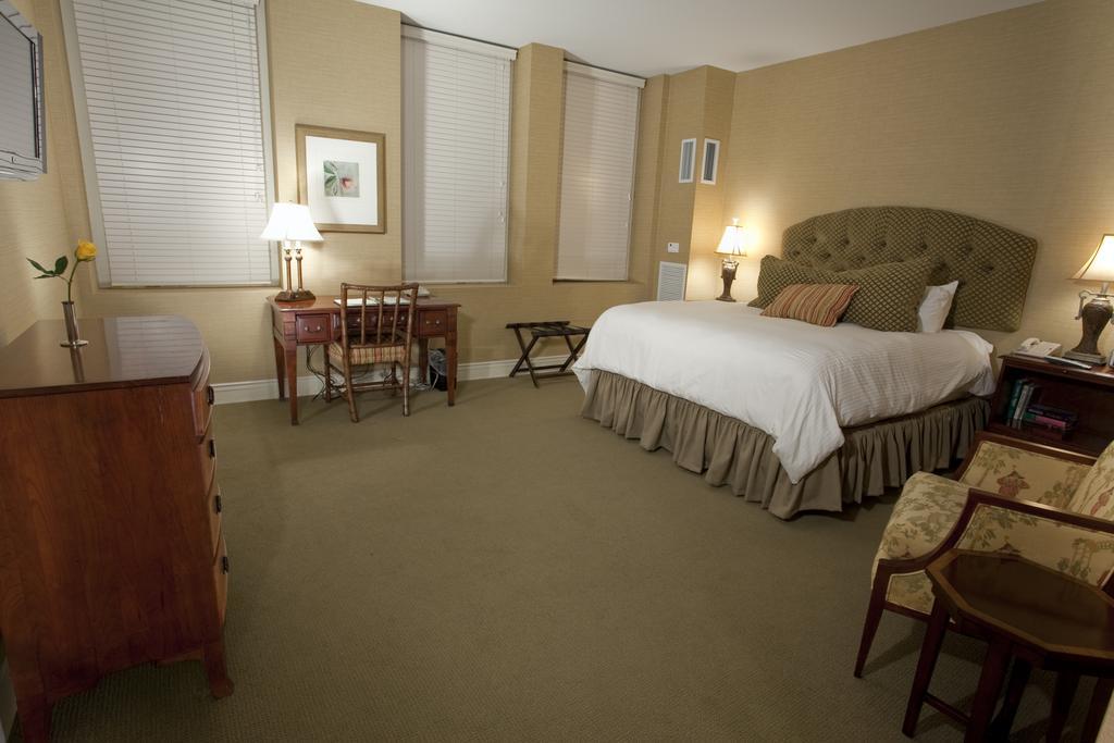 Fairfield Inn & Suites By Marriott Albany Downtown Room photo